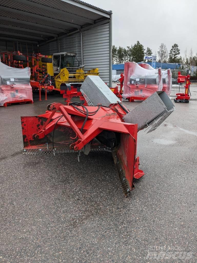 Esko 2252 Snow throwers