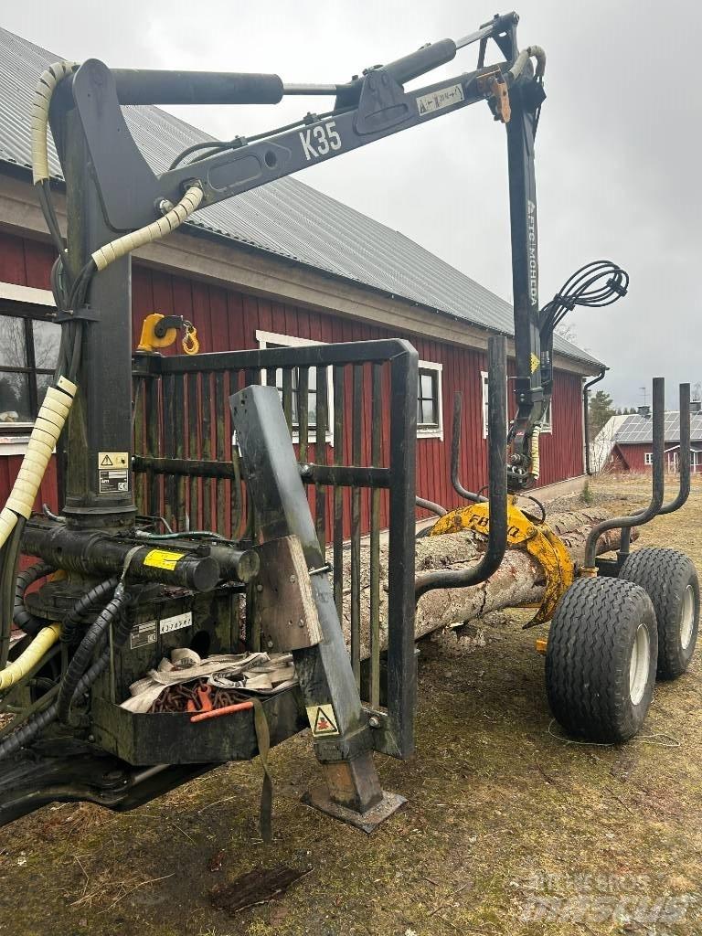 Moheda M91 Other farming machines