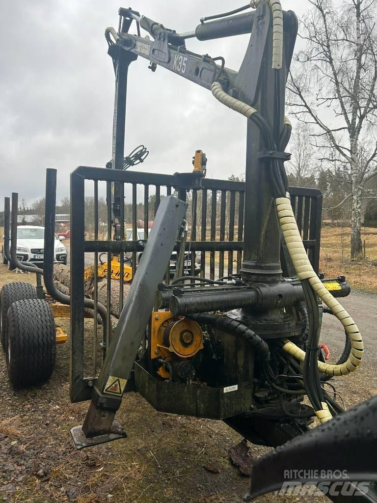 Moheda M91 Other farming machines
