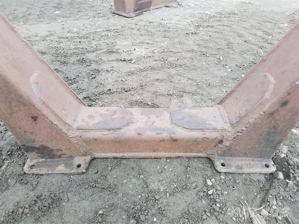 Rottne Rapid Other components