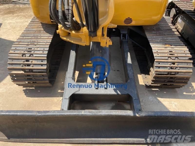 CAT 304 C CR Mini excavators < 7t