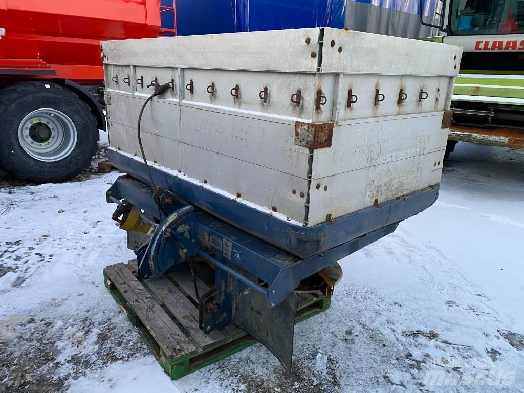 Bogballe L2 Mineral spreaders