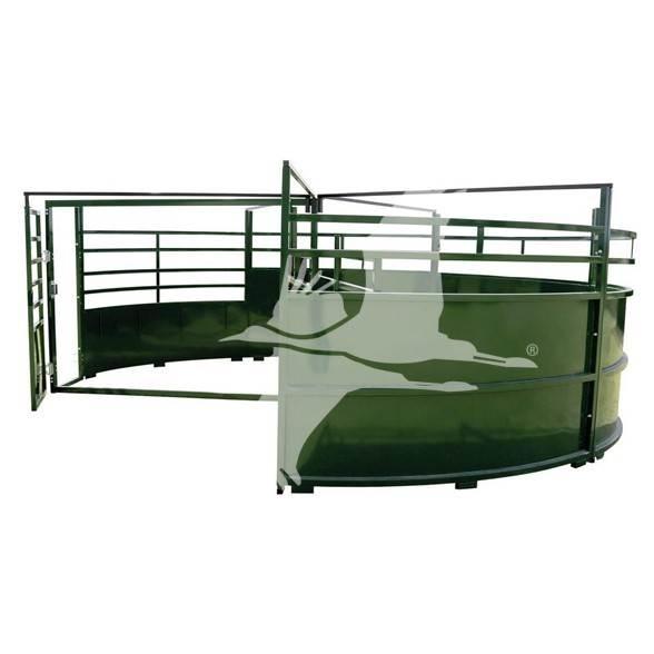  ARROWQUIP T10 Other livestock machinery and accessories