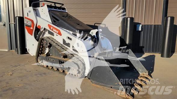 Bobcat MT100 Other