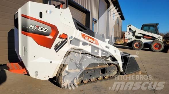 Bobcat MT100 Other