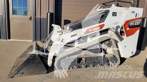 Bobcat MT100 Other