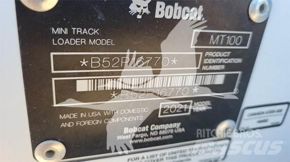 Bobcat MT100 Other