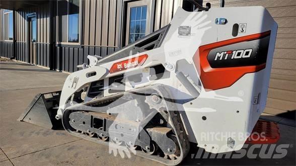 Bobcat MT100 Other