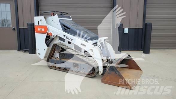 Bobcat MT85 Other
