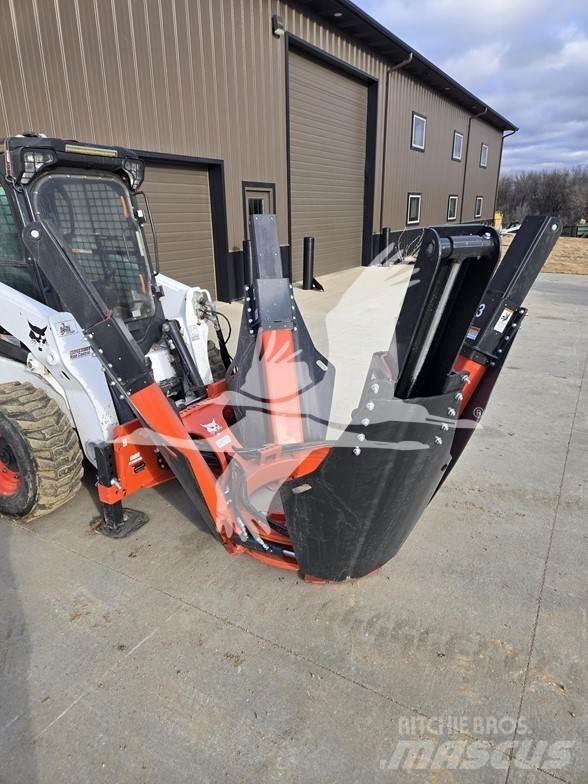 Bobcat TS44M Other