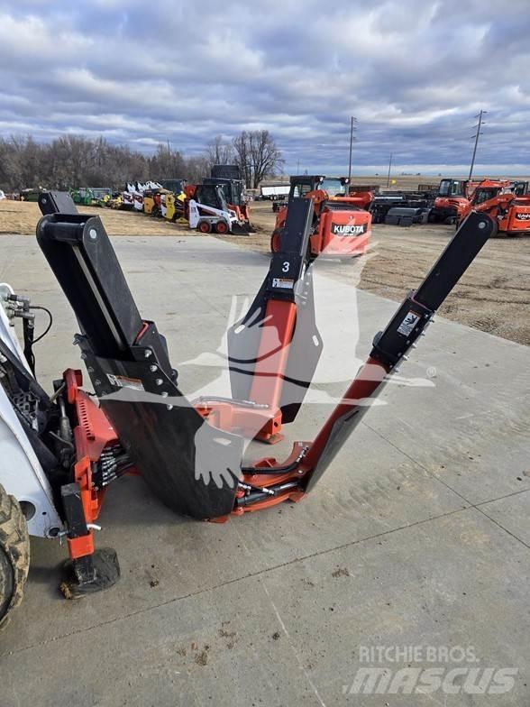 Bobcat TS44M Other