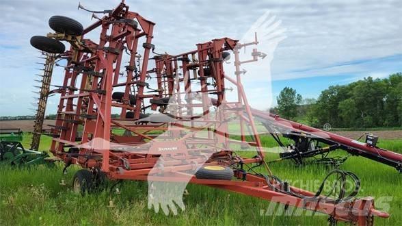 Krause 5650 Cultivators