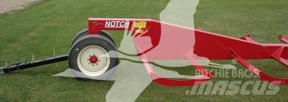 Notch 10BT Other farming trailers