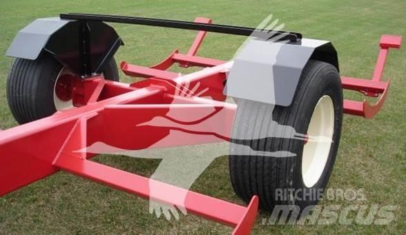 Notch 10BT Other farming trailers