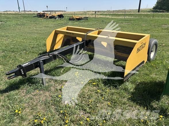 Notch 10LL Other tractor accessories