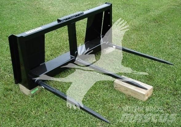 Notch BST Other
