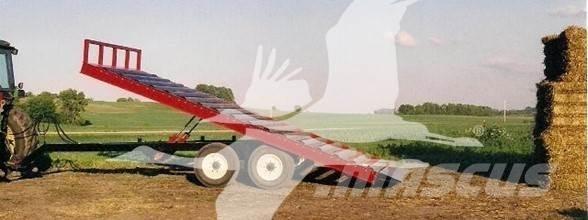 Notch BT-SU Other farming trailers