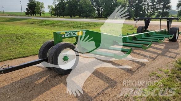 Notch BT10-30K Other farming trailers