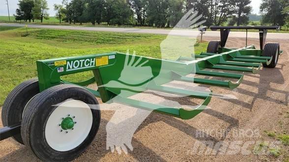 Notch BT10-30K Other farming trailers