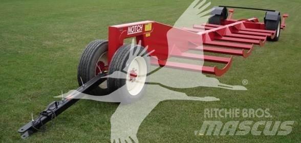 Notch BT10-30K Other farming trailers