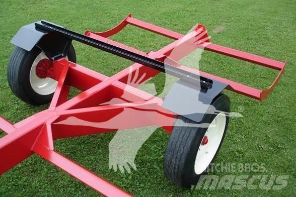 Notch BT8-19K Other farming trailers