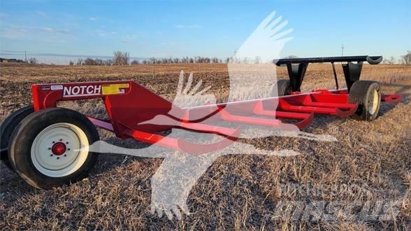 Notch BT8-22K Other farming trailers