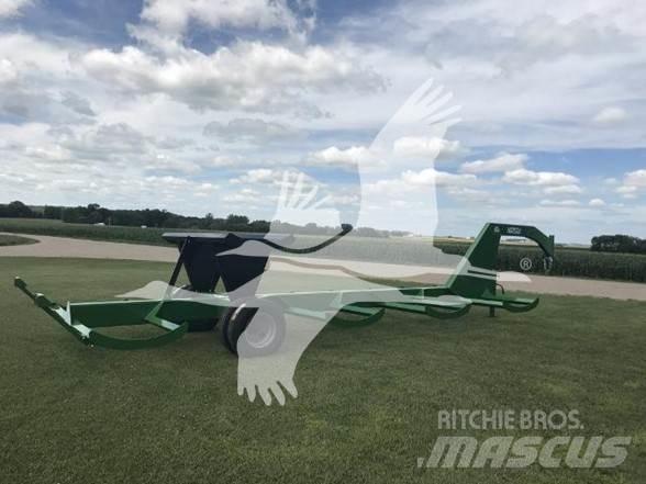 Notch BT8-5 Other farming trailers