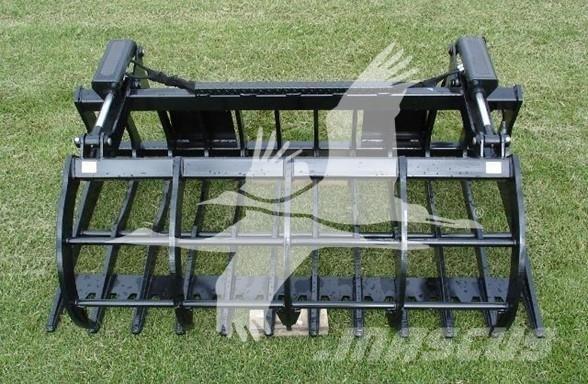 Notch CRBG6-65 Grapples