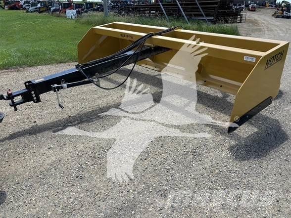 Notch LL32T-12 Other tractor accessories