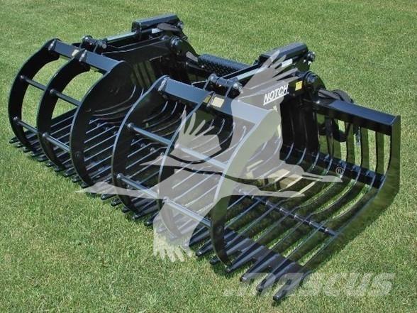 Notch RBDG3-68 Buckets
