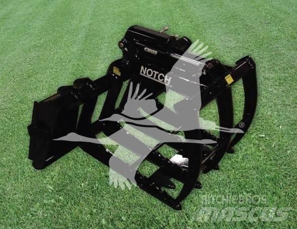 Notch RSBG1 Buckets