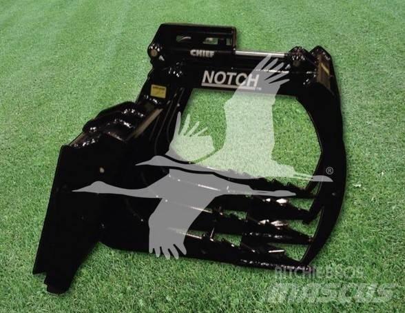 Notch RSBG1 Buckets