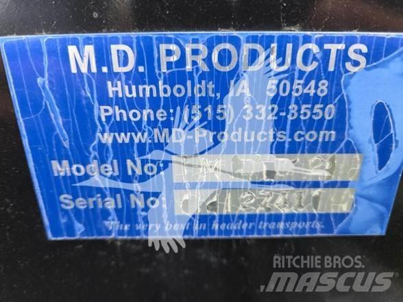  STUD KING MD32 Other farming trailers