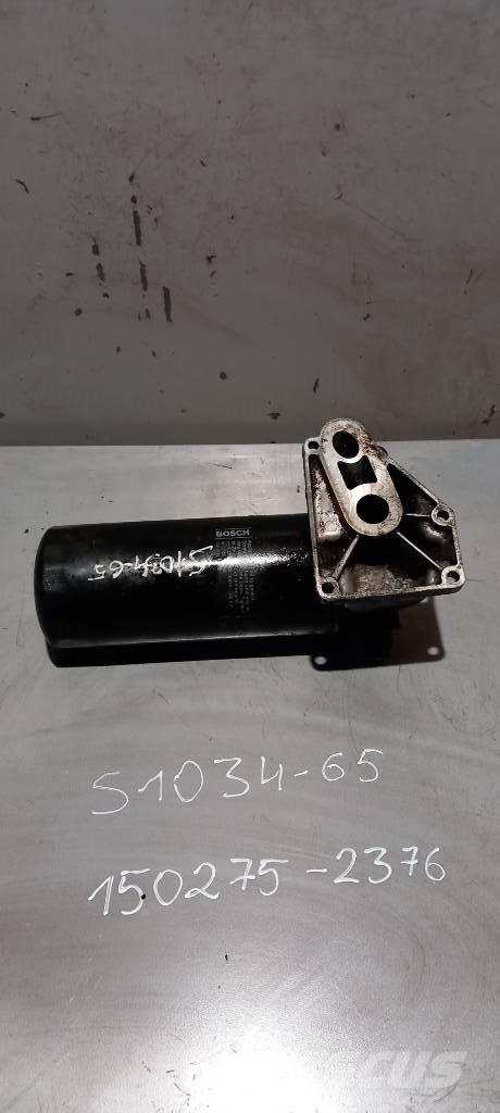 Scania R 440.     1502757 Engines