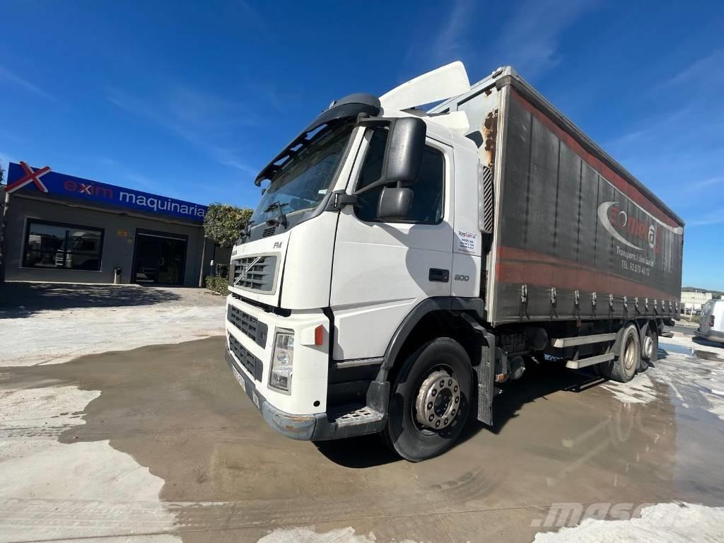Volvo FM 300 Other trucks