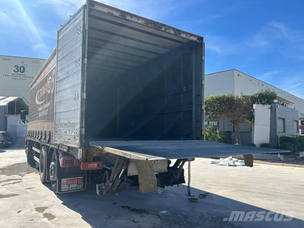 Volvo FM 300 Other trucks