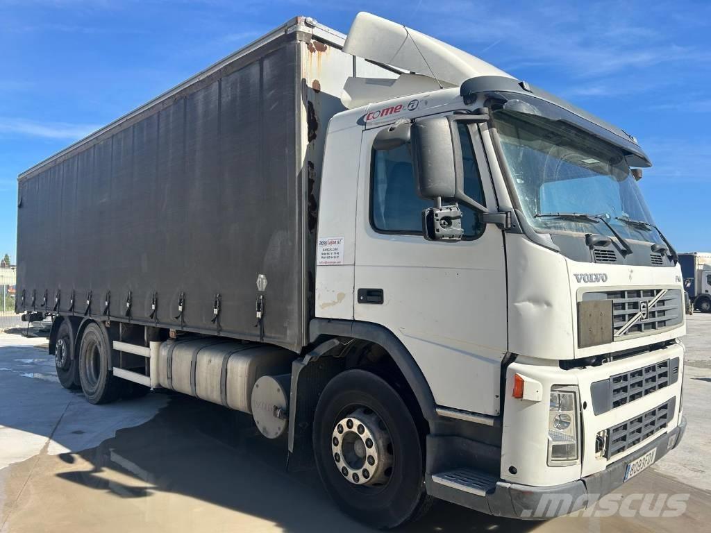 Volvo FM 300 Other trucks