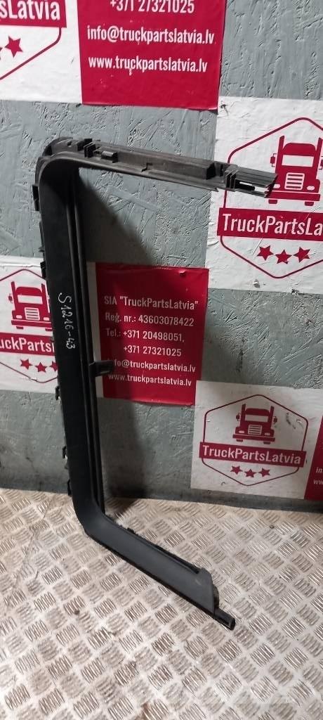 Scania R 440    1425739 Cabins and interior