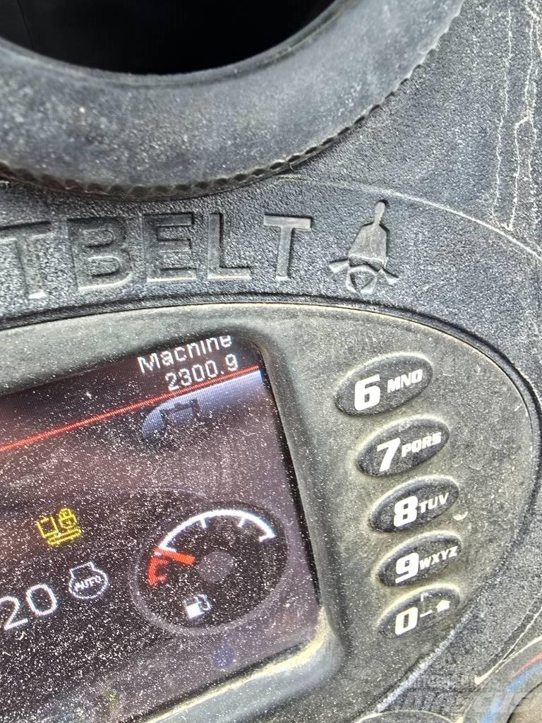Bobcat E 45 Mini excavators < 7t