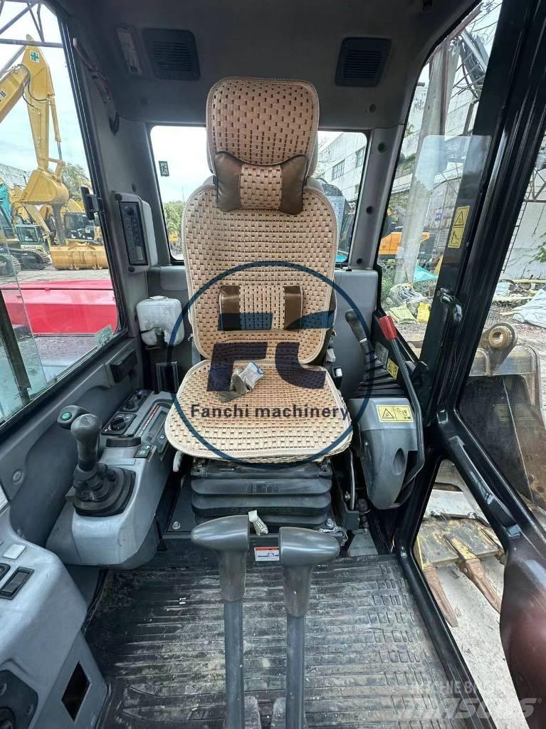 Kubota KX 183 Mini excavators < 7t