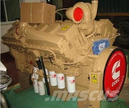 Cummins KTA38-M750 Engines