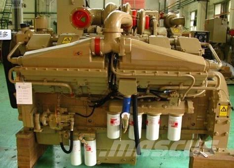 Cummins KTA38-M750 Engines