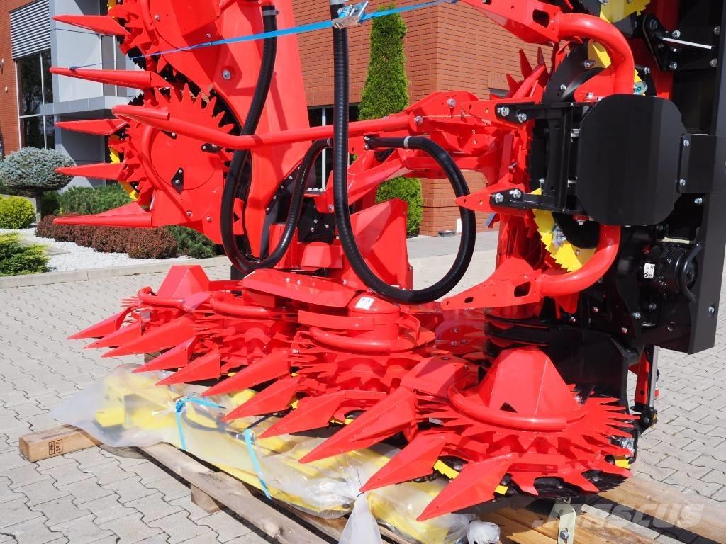 Kemper 360 Pro Other forage harvesting equipment