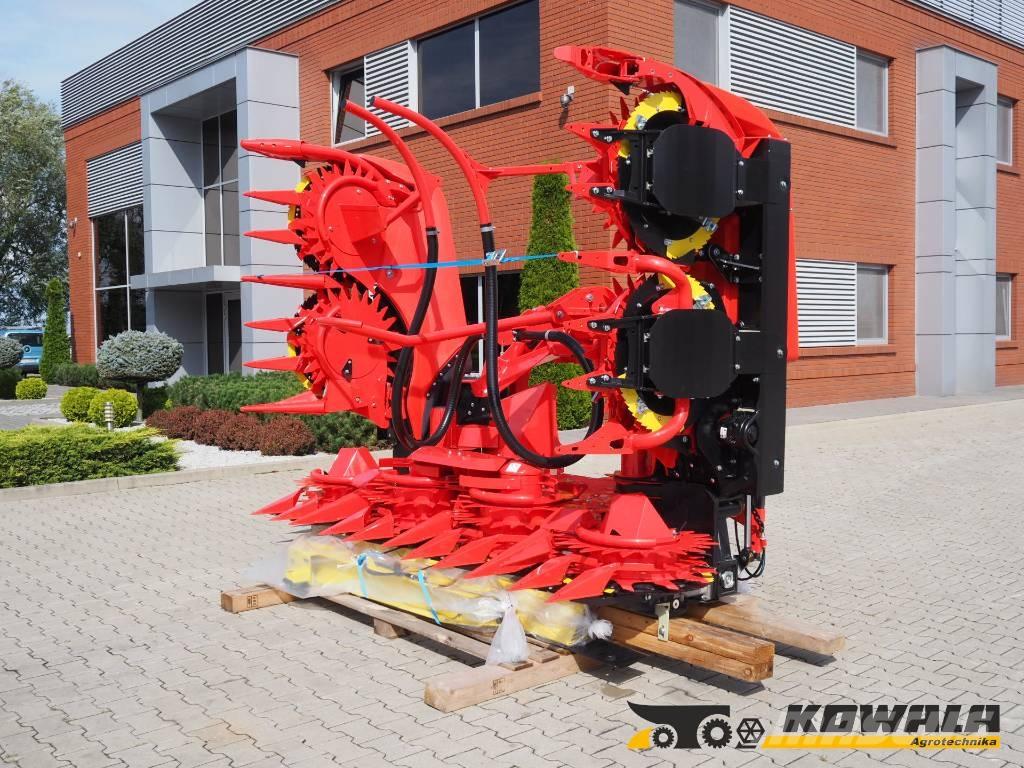 Kemper 360 Pro Other forage harvesting equipment