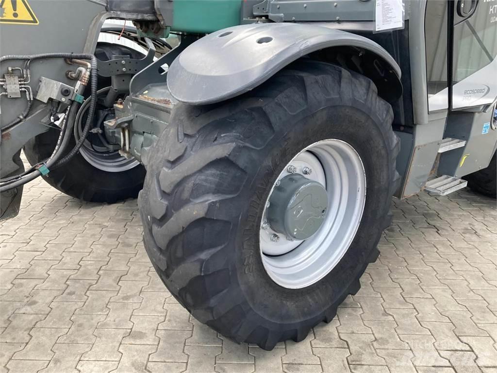 Kramer KT557 Farming telehandlers