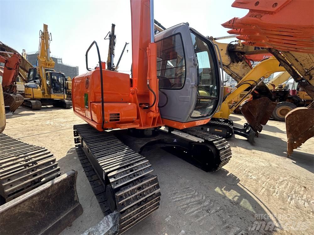 Hitachi EX 60-5 Mini excavators < 7t