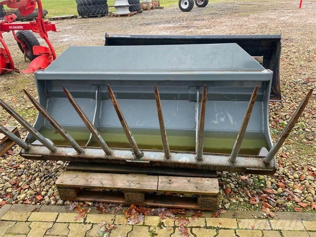 Kock & Sohn G 2000 FEL`s  spares & accessories