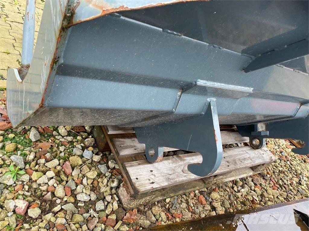 Kock & Sohn G 2000 FEL`s  spares & accessories