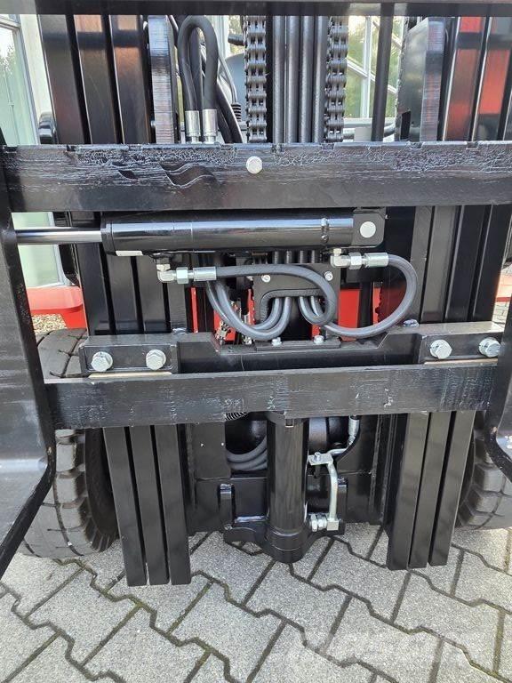 Manitou ME 425 LD Electric forklift trucks