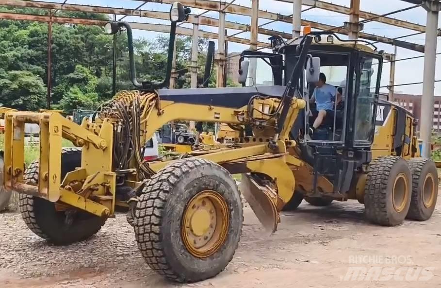 CAT 160 M Graders